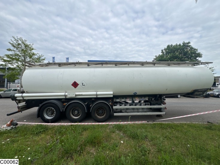 Trailor Fuel