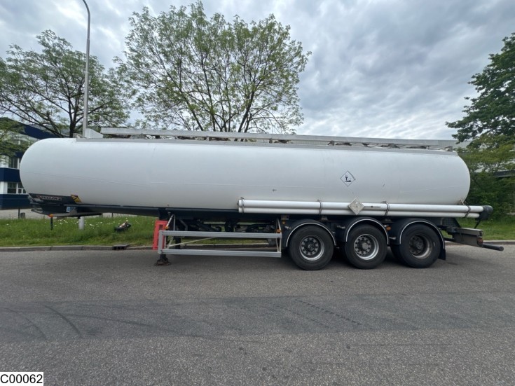 Trailor Fuel