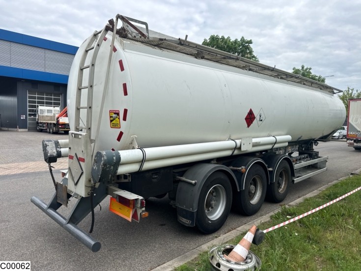 Trailor Fuel