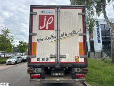 Lecitrailer Koel vries