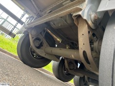 Lecitrailer Koel vries