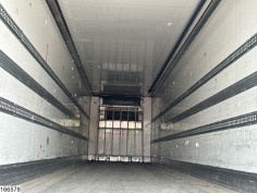 Lecitrailer Koel vries