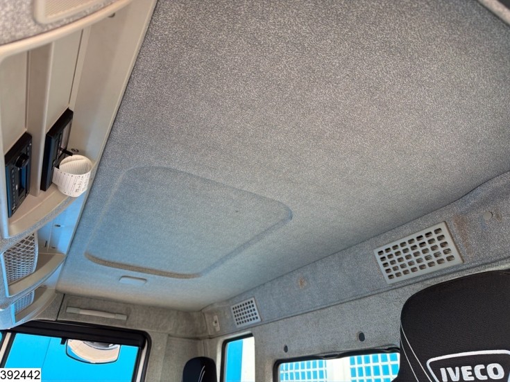 Iveco 260X36