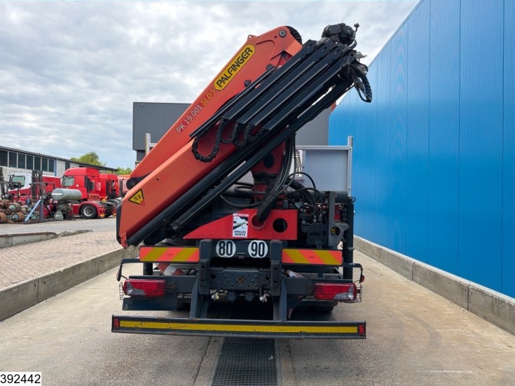 Iveco 260X36