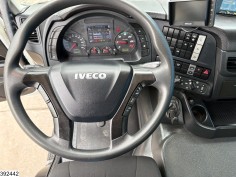 Iveco 260X36