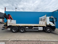 Iveco 260X36