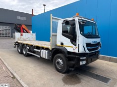 Iveco 260X36
