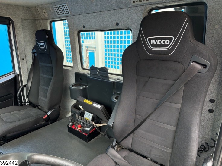 Iveco 260X36