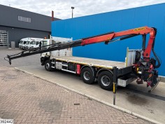 Iveco 260X36
