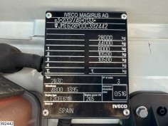 Iveco 260X36