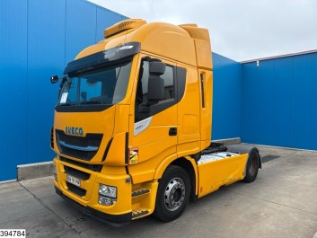 Iveco Stralis 480