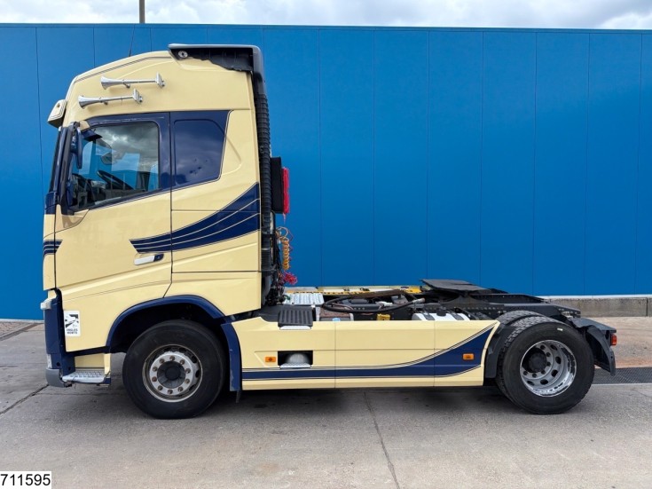 Volvo FH 500