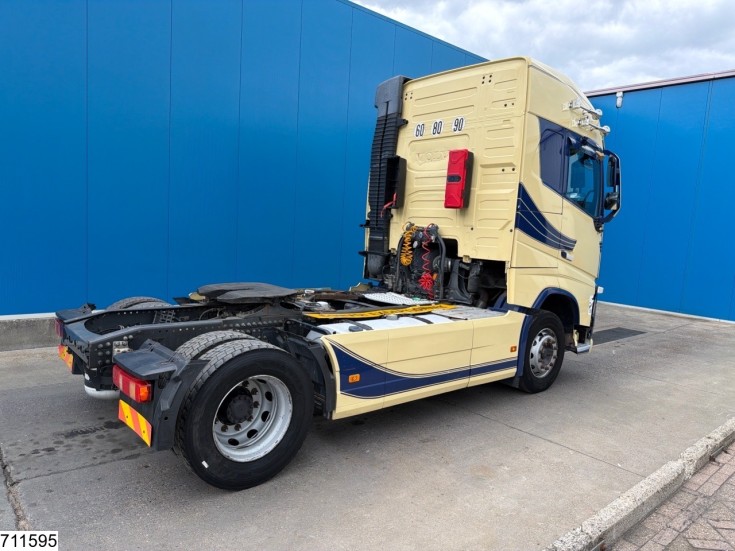 Volvo FH 500