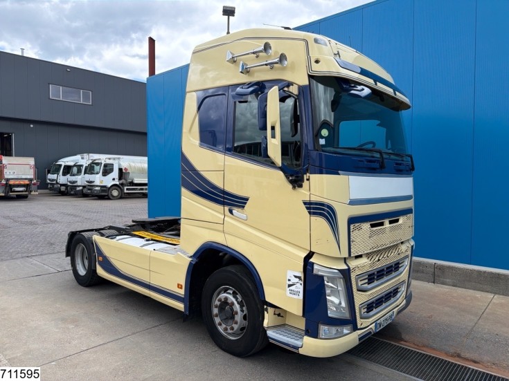 Volvo FH 500