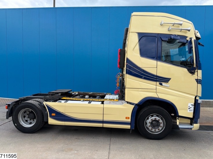Volvo FH 500