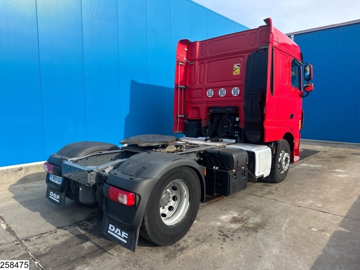 DAF XF 480
