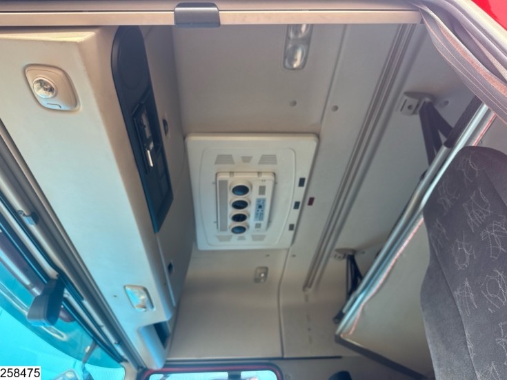 DAF XF 480