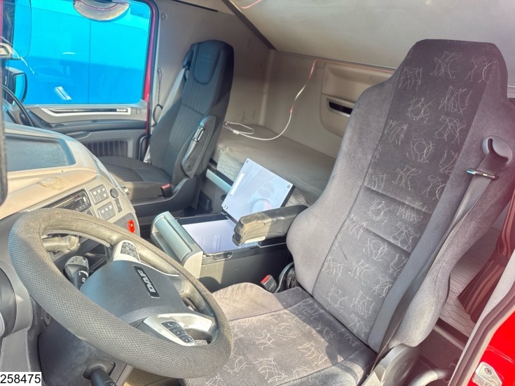 DAF XF 480