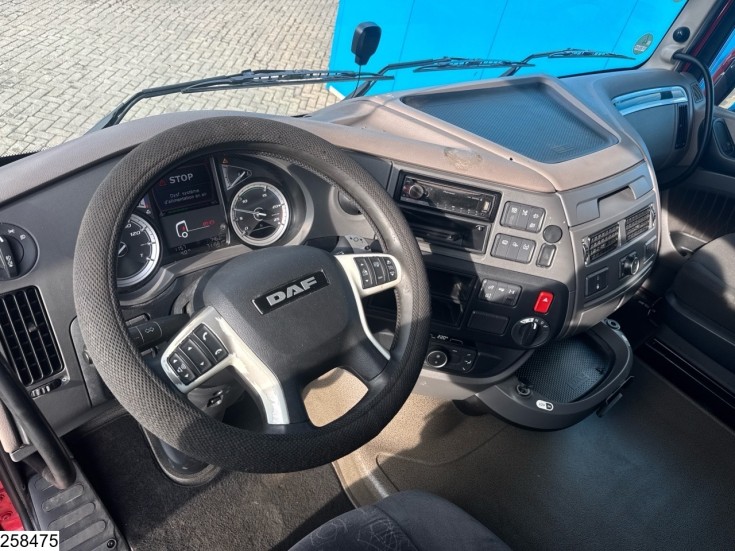 DAF XF 480