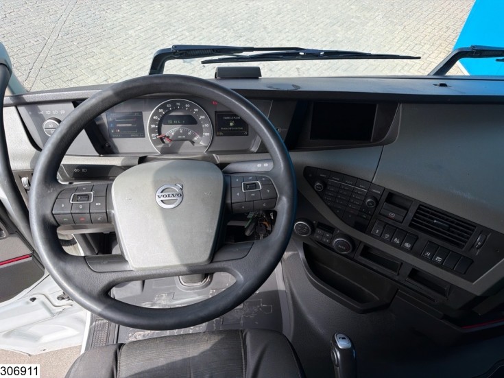 Volvo FH 460
