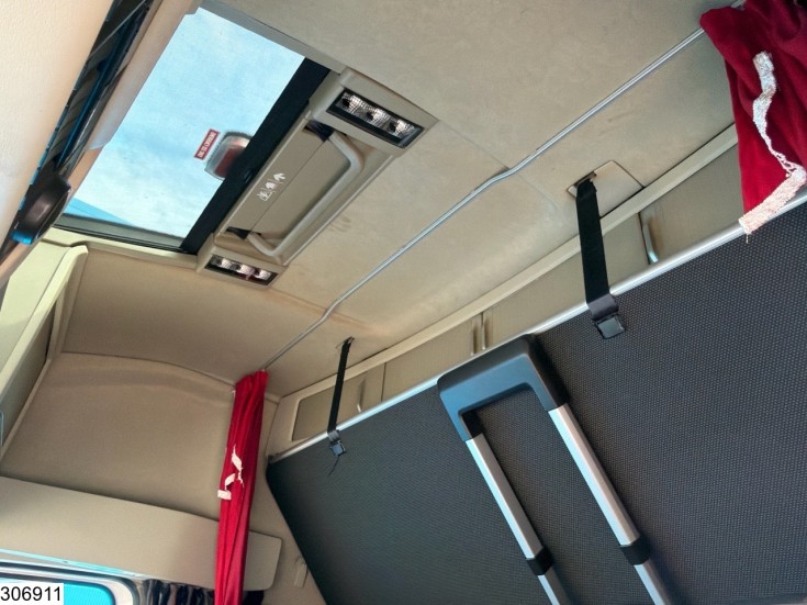 Volvo FH 460