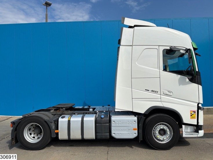 Volvo FH 460