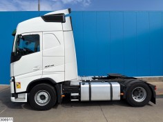 Volvo FH 460