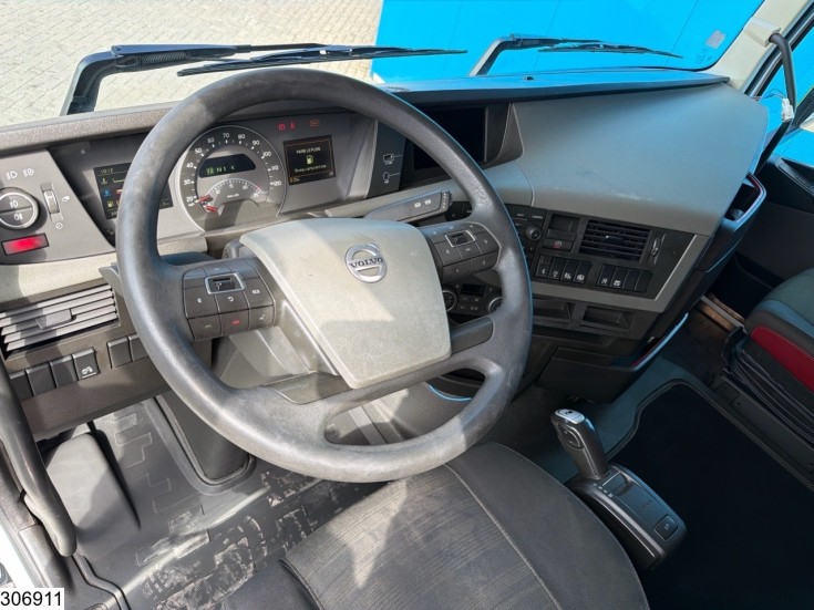 Volvo FH 460