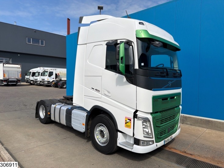 Volvo FH 460