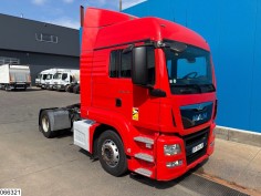 MAN TGS 18 440