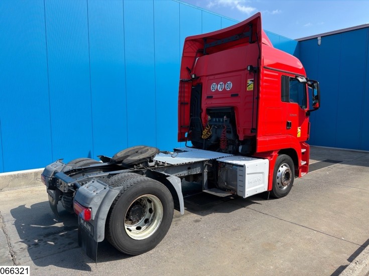 MAN TGS 18 440