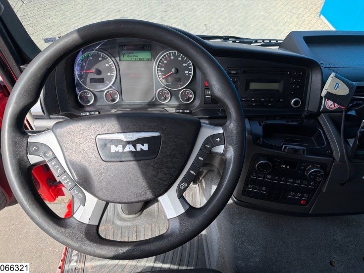 MAN TGS 18 440