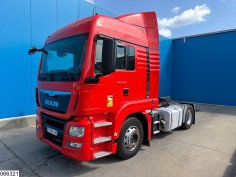 MAN TGS 18 440