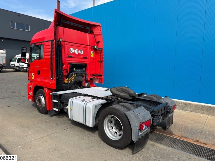 MAN TGS 18 440
