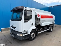 Renault Midlum 220