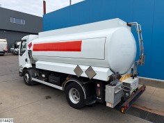 Renault Midlum 220