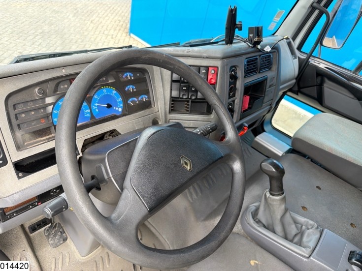 Renault Midlum 220