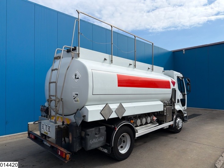 Renault Midlum 220