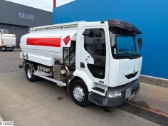 Renault Midlum 220