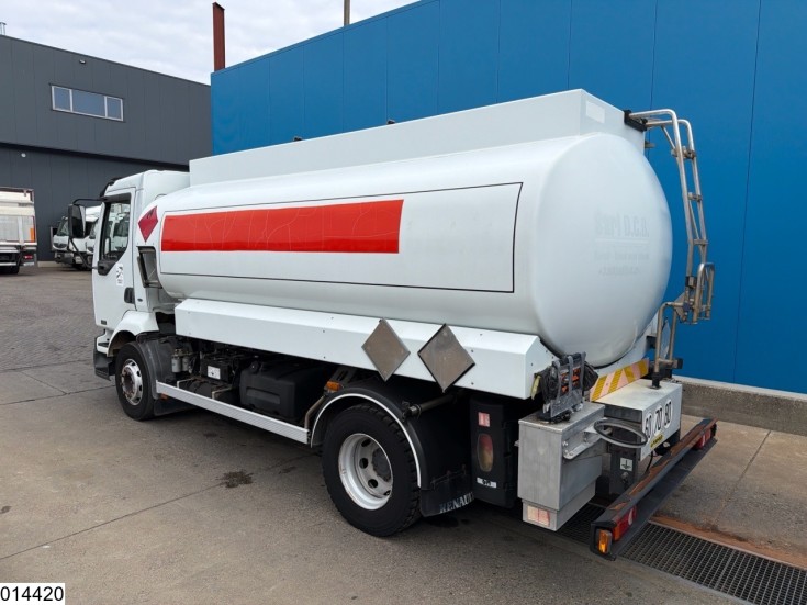 Renault Midlum 220