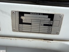 Renault Midlum 220