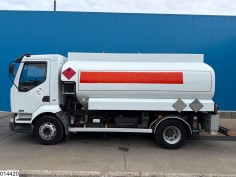 Renault Midlum 220