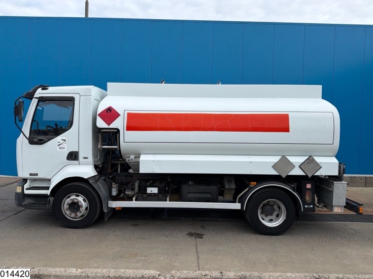 Renault Midlum 220