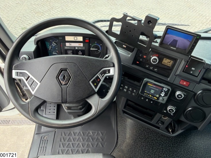 Renault C 380