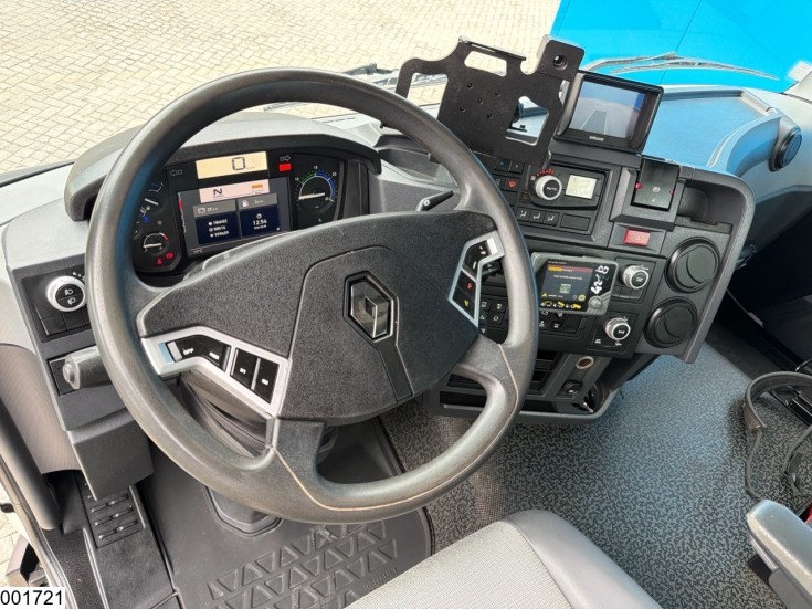 Renault C 380