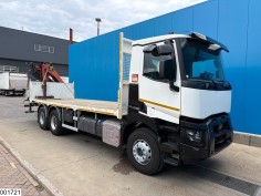 Renault C 380