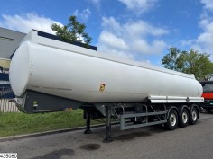Merceron Fuel