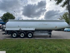 Merceron Fuel