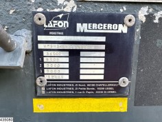 Merceron Fuel