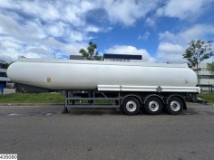 Merceron Fuel